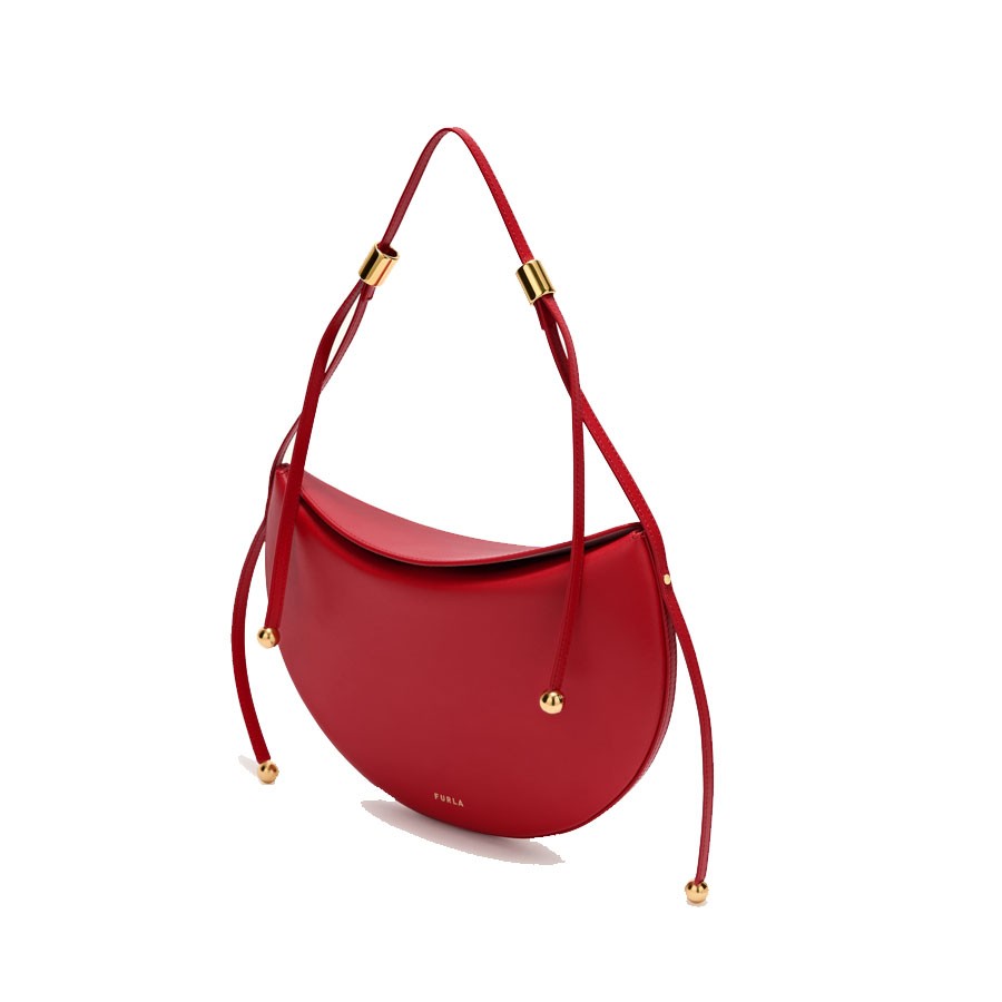 Furla Moonstone Shoulder Bag S