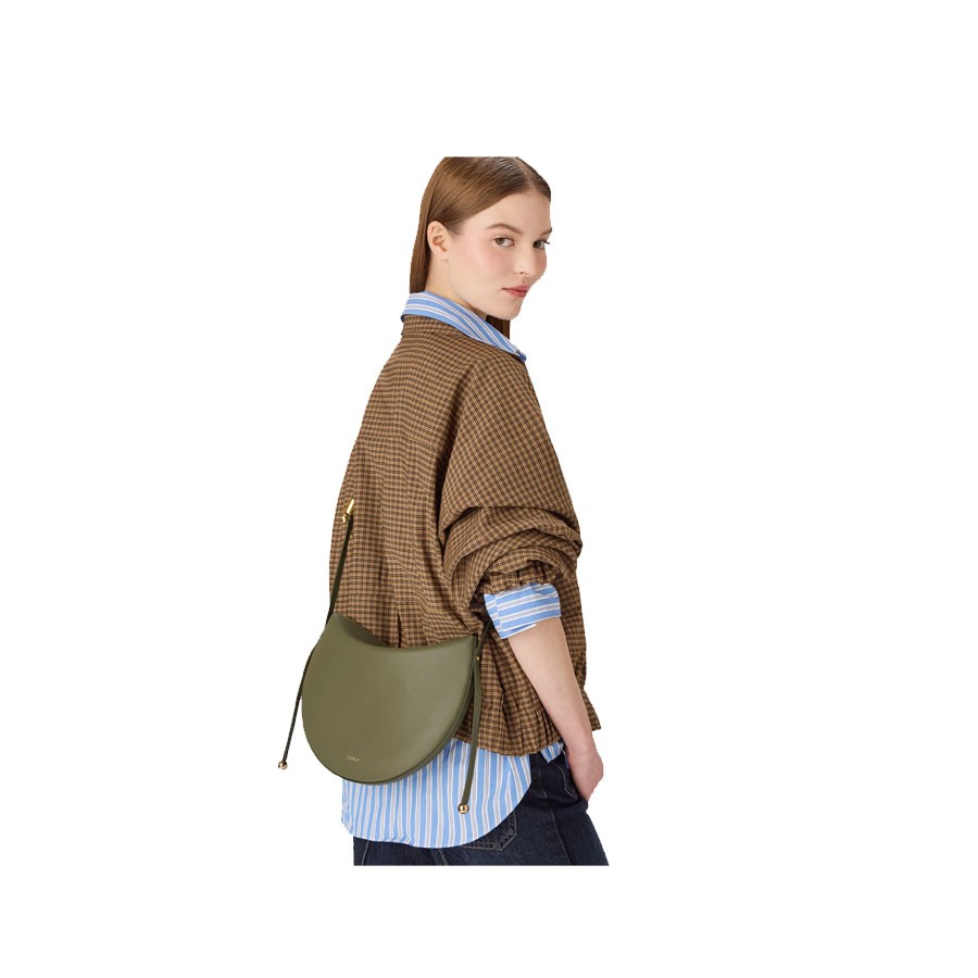 Furla Moonstone Borsa A Spalla S
