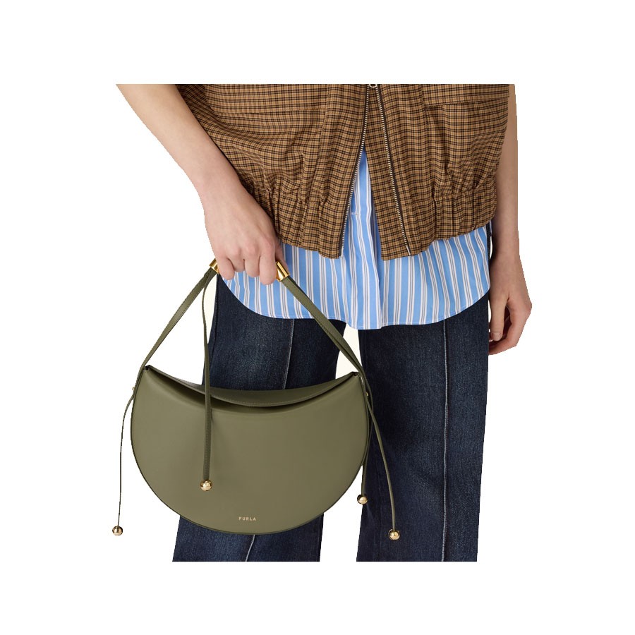 Furla Moonstone Shoulder Bag S