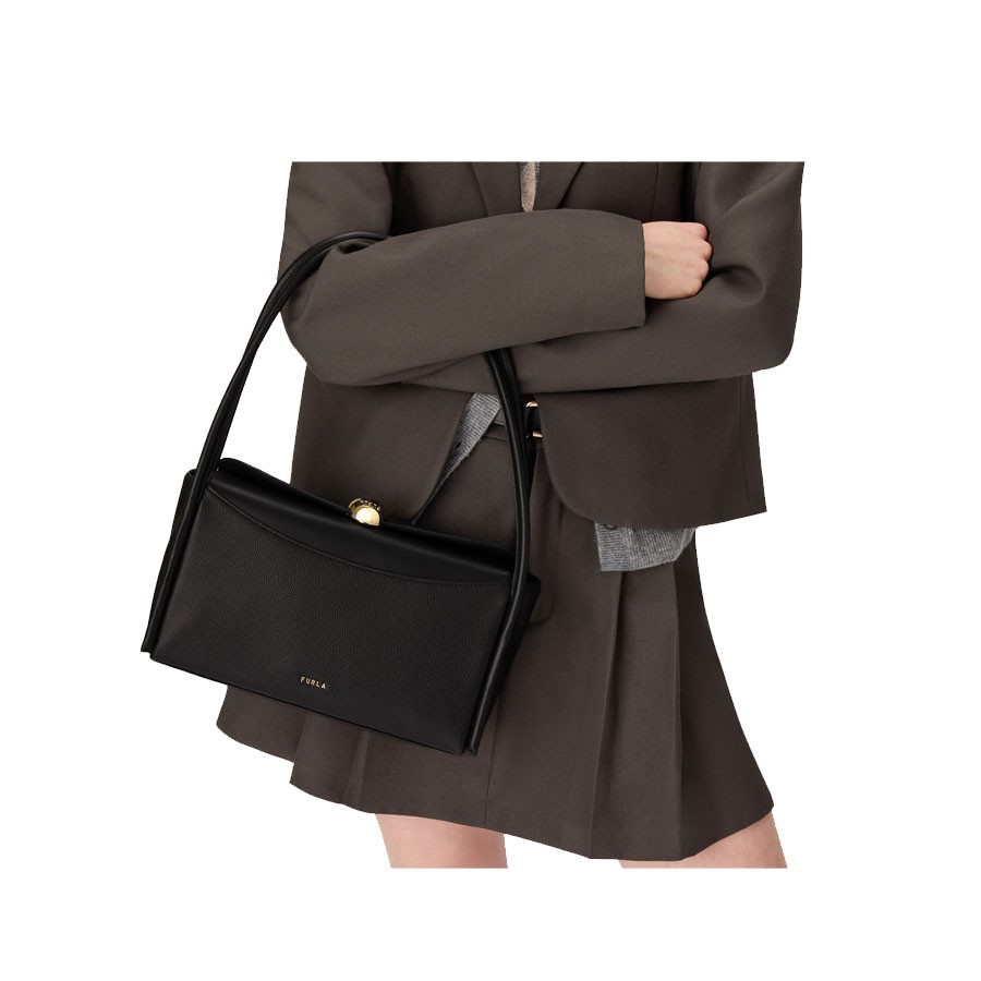 Furla Nicole Borsa Boston M