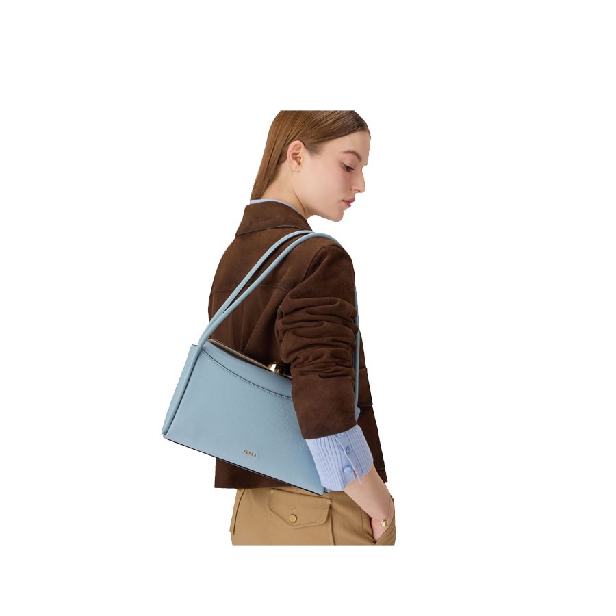 Furla Nicole Boston Bag M