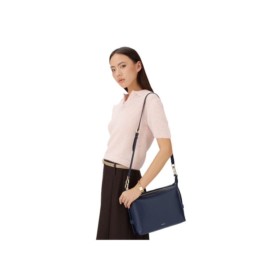 Furla Tonie Borsa A Spalla M