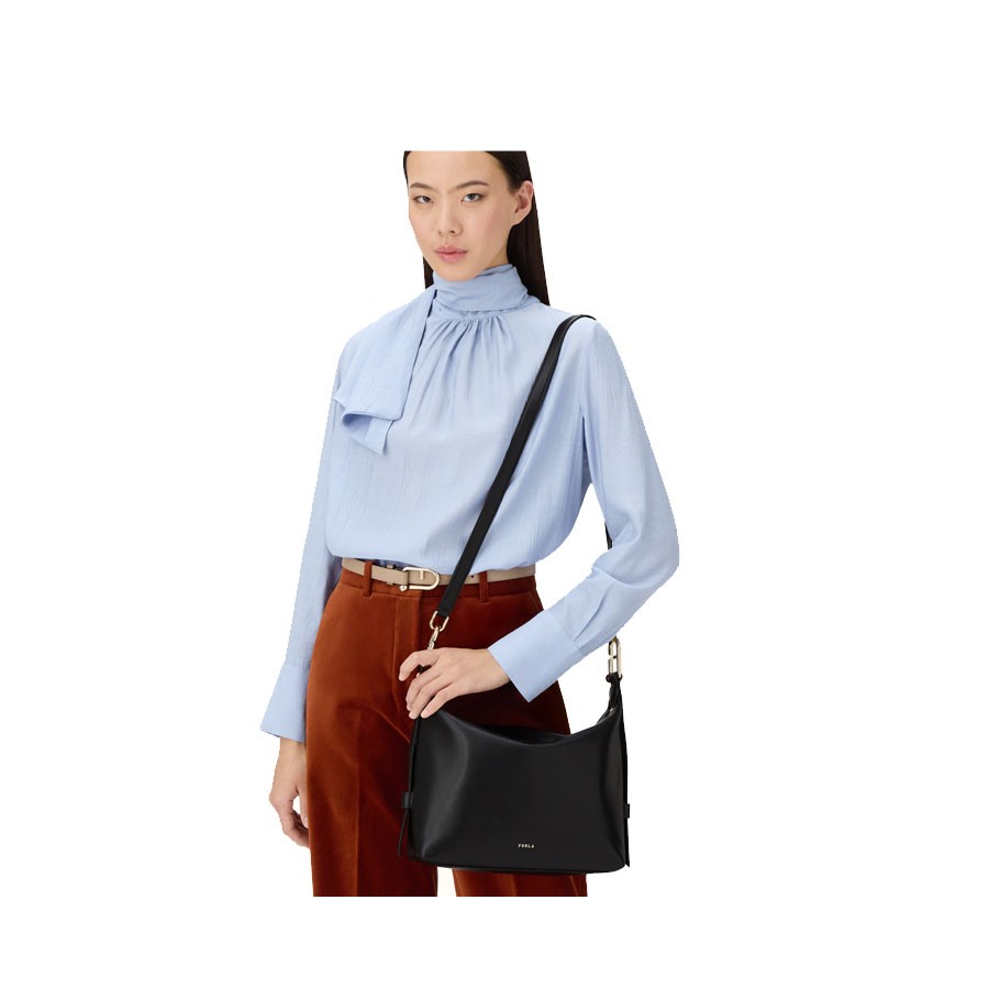 Furla Tonie Shoulder Bag M