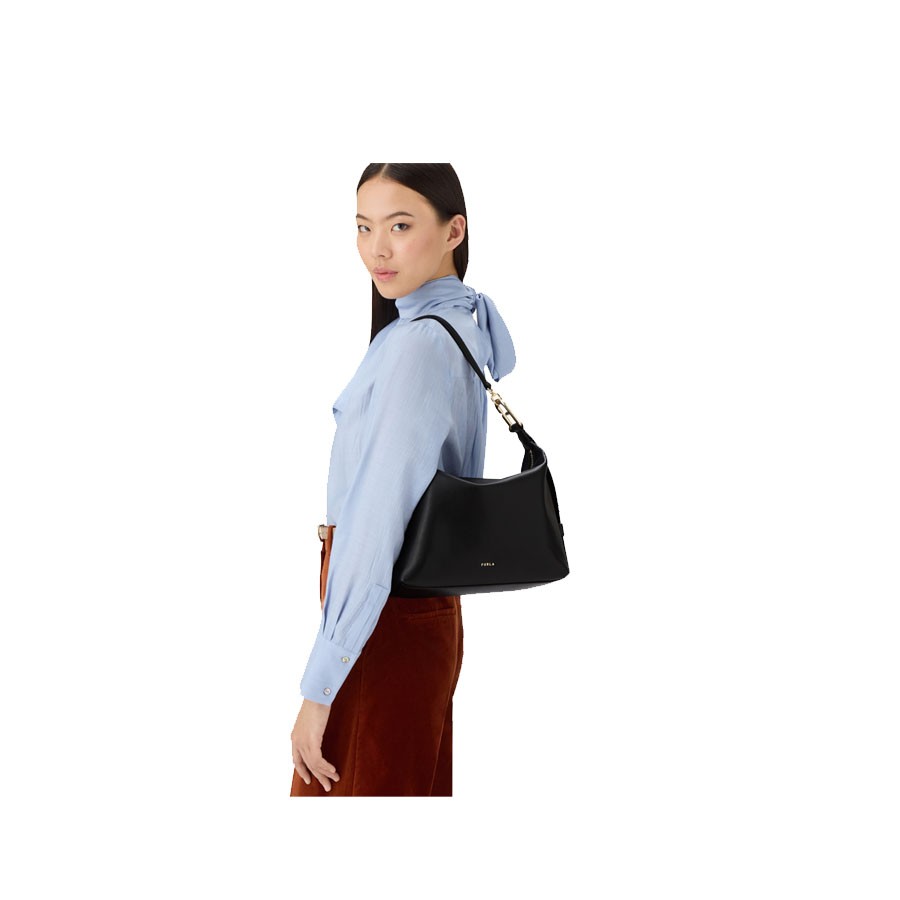 Furla Tonie Borsa A Spalla M