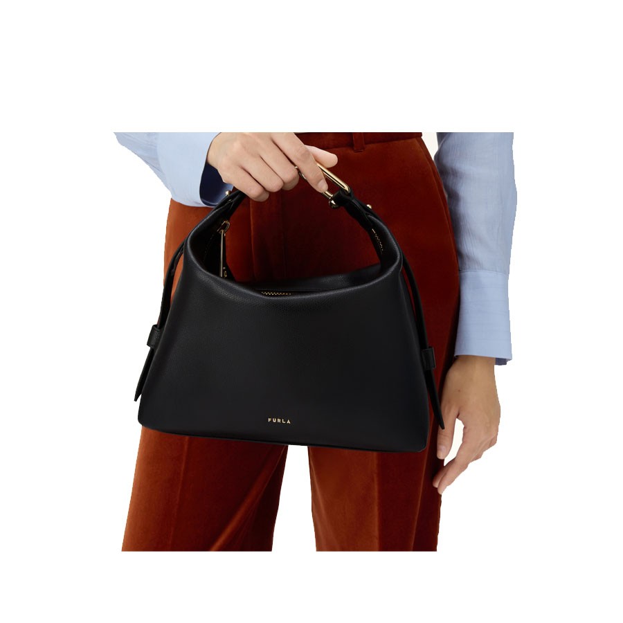 Furla Tonie Borsa A Spalla M