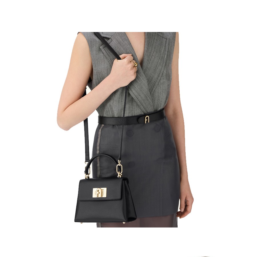 Furla 1927 MINI Handbag