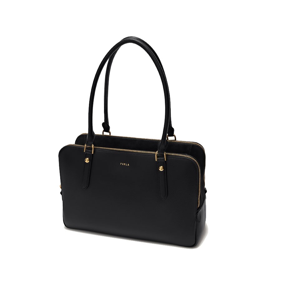 Furla Giulia Boston Bag L