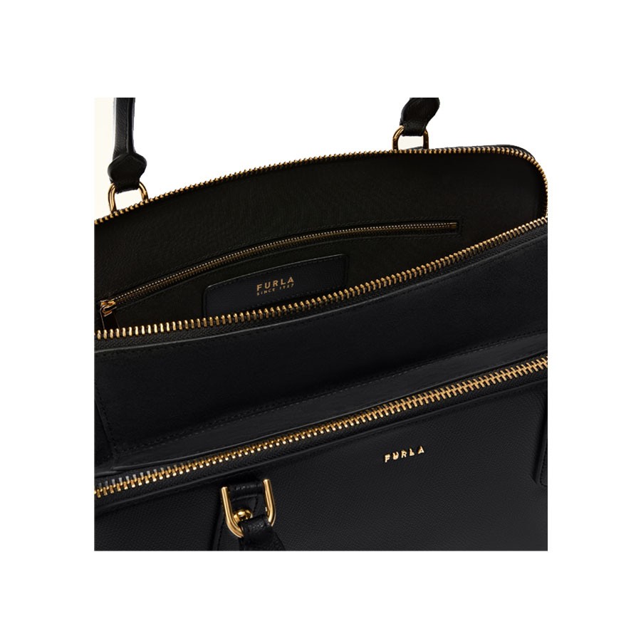 Furla Giulia Borsa Boston L