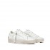Crime London sneakers SK8 Deluxe Vanilla white