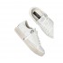 Crime London sneakers SK8 Deluxe Vanilla white