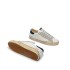 Crime London sneakers uomo DISTRESSED 2.0 OXFORD BLUE