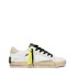 Crime London sneakers uomo SK8 DELUXE DUNE DRIFT