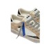 Crime London sneakers men SK8 DELUXE COOL BROWN