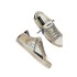 Crime London sneakers men SK8 DELUXE COOL BROWN