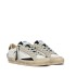 Crime London sneakers men SK8 DELUXE DOWNTOWN GREEN