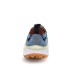 Flower mountain YAMANO 3 UNI SUEDE/NYLON CELESTE-AZURE-GREY