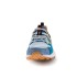 Flower mountain YAMANO 3 UNI SUEDE/NYLON CELESTE-AZURE-GREY