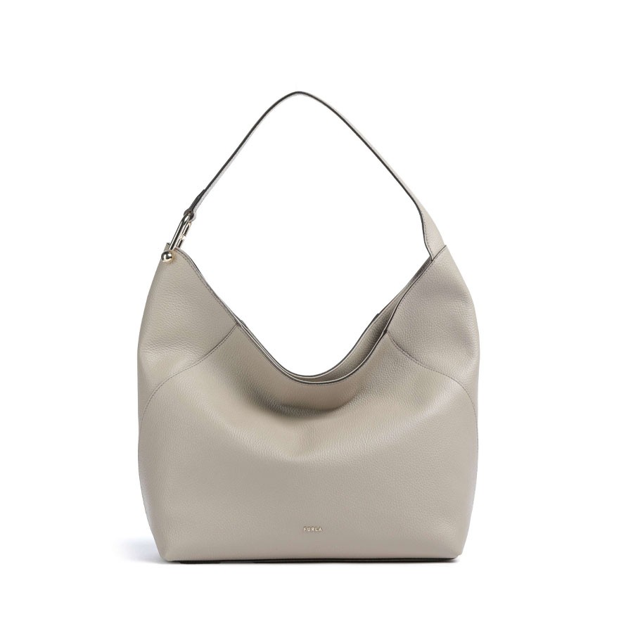 Furla Lara Borsa A Spalla L