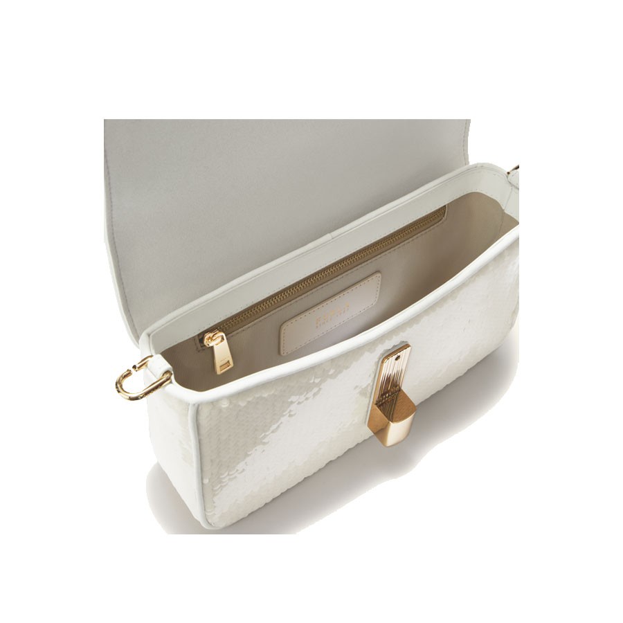 copy of Furla Lara Shoulder Bag L