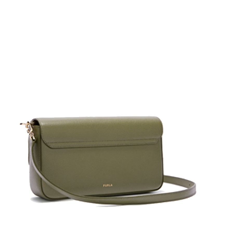Furla Iris Shoulder Bag S