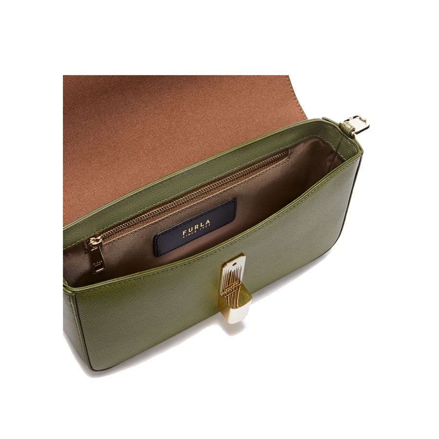 Furla Iris Shoulder Bag S