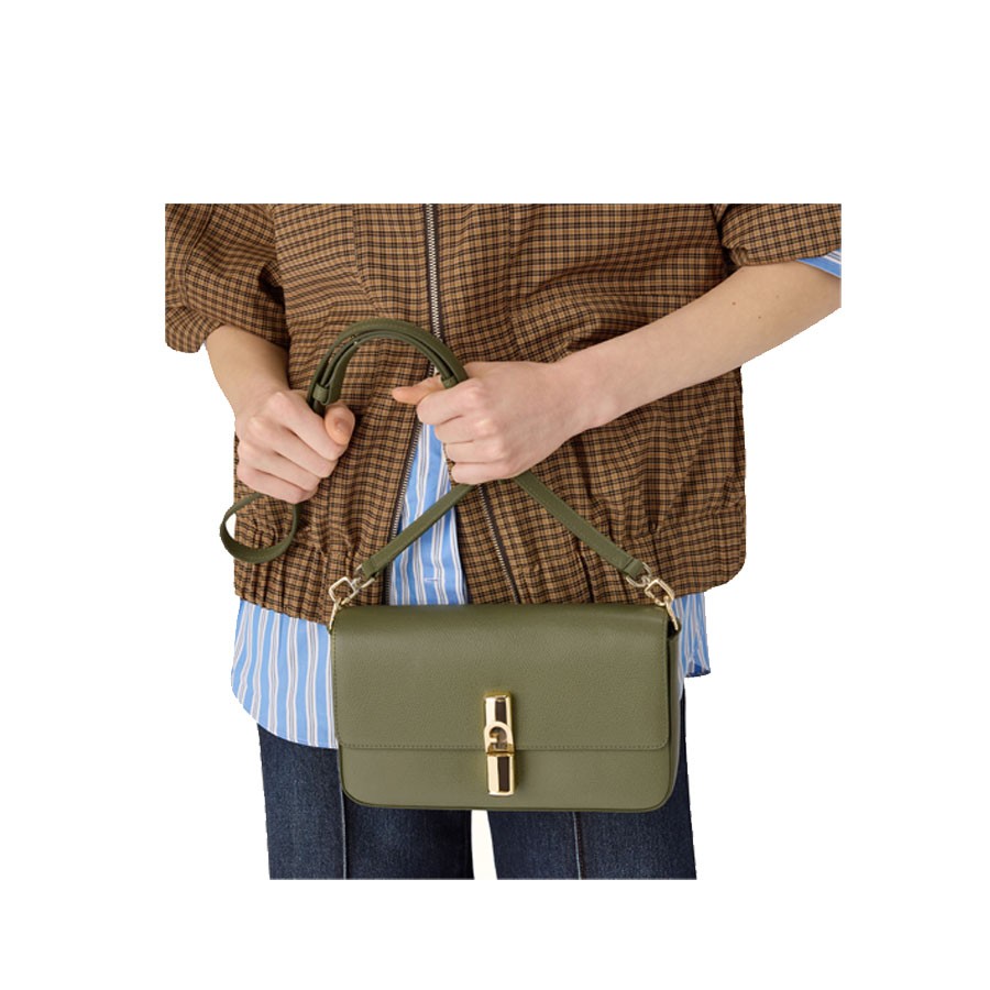 Furla Iride Borsa A Tracolla S
