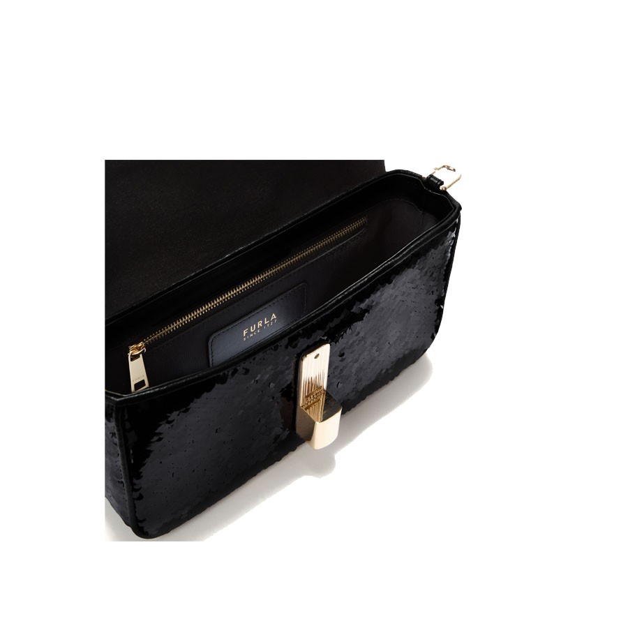 copy of Furla Lara Shoulder Bag L