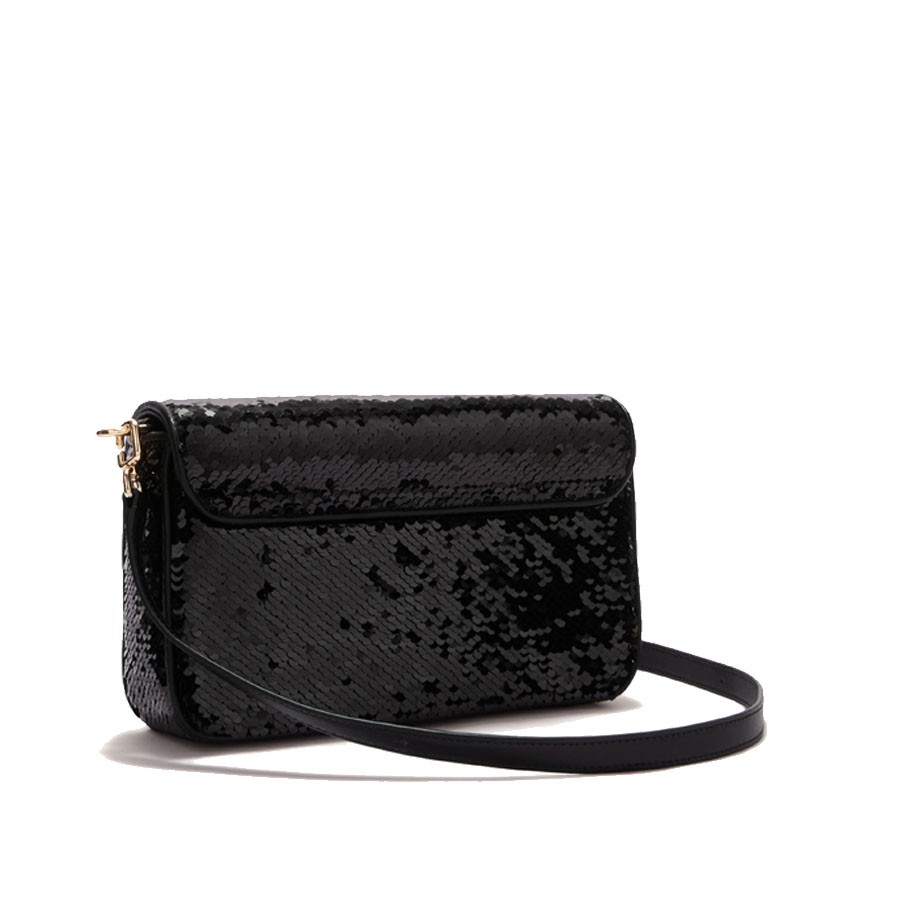 Furla Iride Borsa A Tracolla S con paillettes