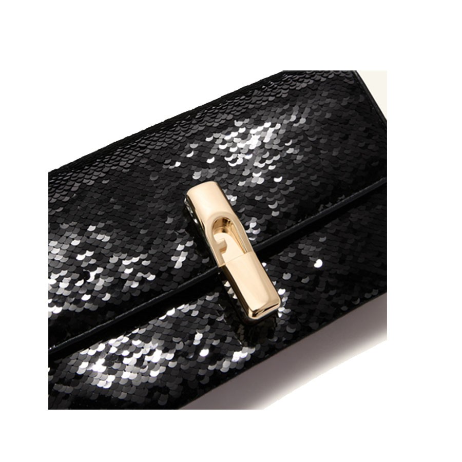 copy of Furla Lara Shoulder Bag L