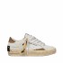 Crime London sneakers SK8 Deluxe Tequila Night