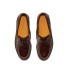 copy of Timberland® Authentic 3-Eye Lug Handsewn Men's Shoe in Bordeaux