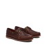 Scarpa Timberland® Scarpa da Barca Classic 2-Eye da Uomo marrone