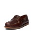 copy of Timberland® Authentic 3-Eye Lug Handsewn Men's Shoe in Bordeaux
