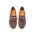 Scarpa Timberland® Scarpa da Barca Classic 2-Eye da Uomo marrone