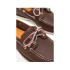 Scarpa Timberland® Scarpa da Barca Classic 2-Eye da Uomo marrone