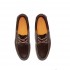 Scarpa Timberland® Authentic 3-Eye Lug Handsewn da Uomo in marrone