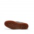 Scarpa Timberland® Authentic 3-Eye Lug Handsewn da Uomo in marrone