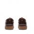 Scarpa Timberland® Authentic 3-Eye Lug Handsewn da Uomo in marrone