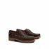 Scarpa Timberland® Authentic 3-Eye Lug Handsewn da Uomo in marrone
