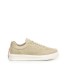 scarpa uomo BARRACUDA in camoscio tabacco