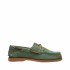 Timberland Women's Classic Boat Shoe Green