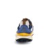 Flower mountain Yamano3 unisex SUEDE/NYLON blu