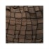 Campomaggi Atena shoulder bag in military green woven leather