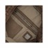 Campomaggi Atena shoulder bag in military green woven leather