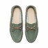 Timberland Women's Classic Boat Shoe Green