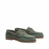 Timberland Women's Classic Boat Shoe Green