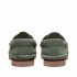 Timberland Women's Classic Boat Shoe Green