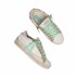 Crime London sneakers donna SK8 Deluxe Cotton Candy