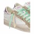 Crime London SK8 Deluxe Cotton Candy women's sneakers