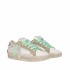 Crime London SK8 Deluxe Cotton Candy women's sneakers
